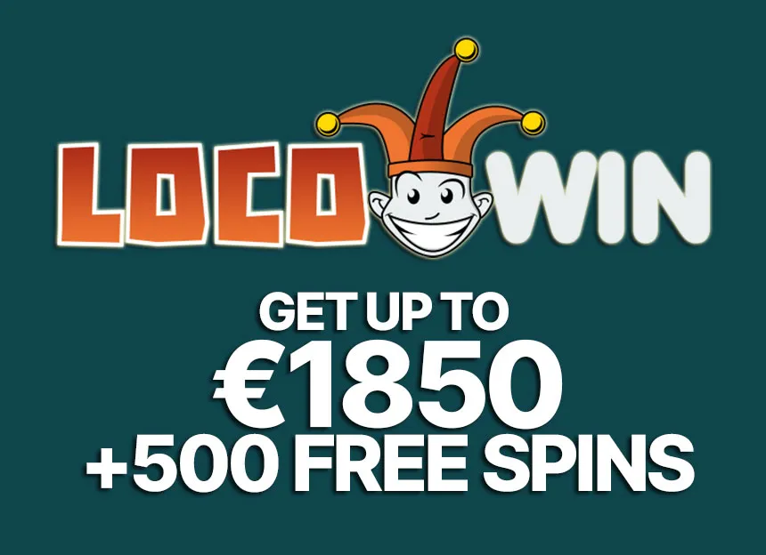 Locowin Casino Attraktive Boni und Promotionen